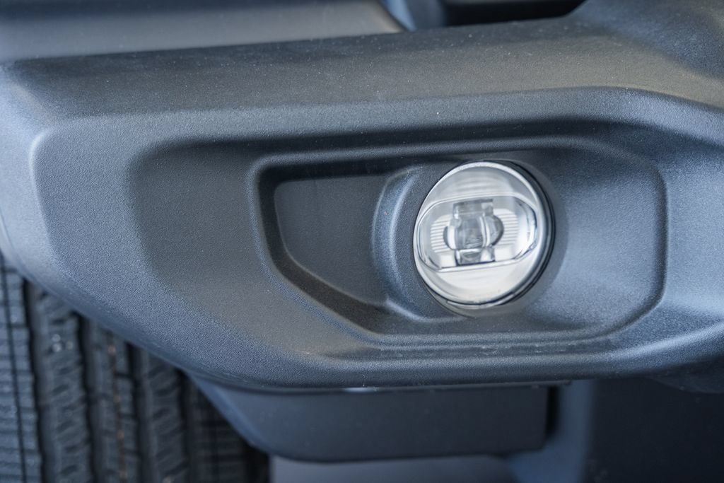 New 2026 Jeep Wrangler Unlimited Sport AWD/4WD image 12