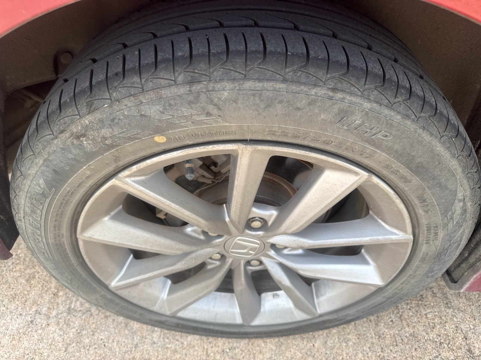 Used 2021 Honda Accord LX image 11