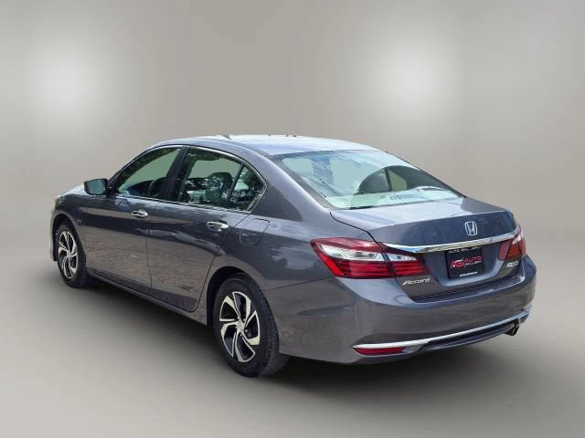 Used 2017 Honda Accord LX image 7