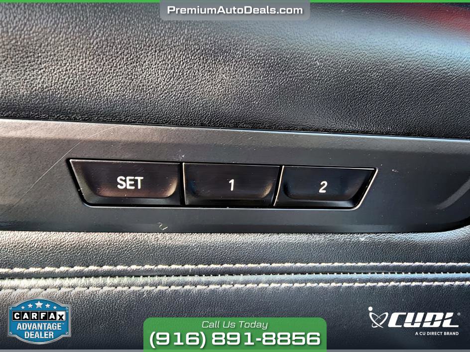 Used 2018 BMW 640i Gran Turismo xDrive image 28