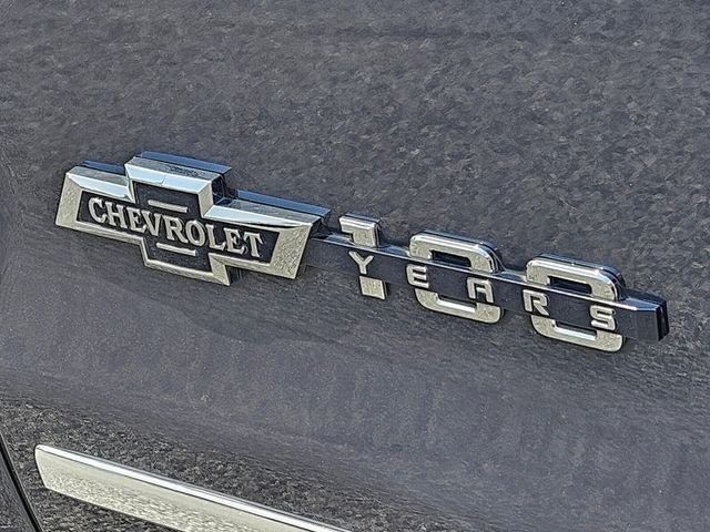 Used 2018 Chevrolet Silverado 1500 LTZ Z71 w/ Centennial Edition AWD/4WD image 39