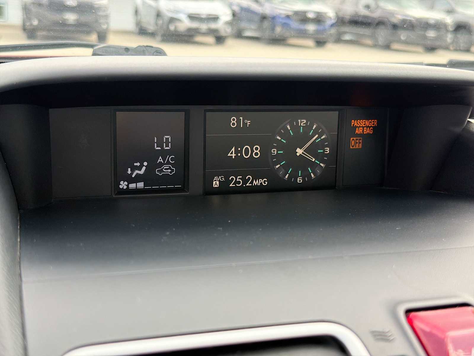 Used 2017 Subaru Forester 2.5i Premium image 31