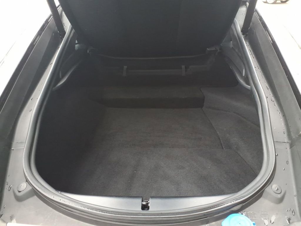 Used 2021 Jaguar F-TYPE First Edition image 30