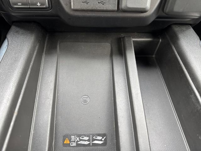 Used 2020 Chevrolet Silverado 2500 High Country w/ Z71 Off-Road Package AWD/4WD image 37