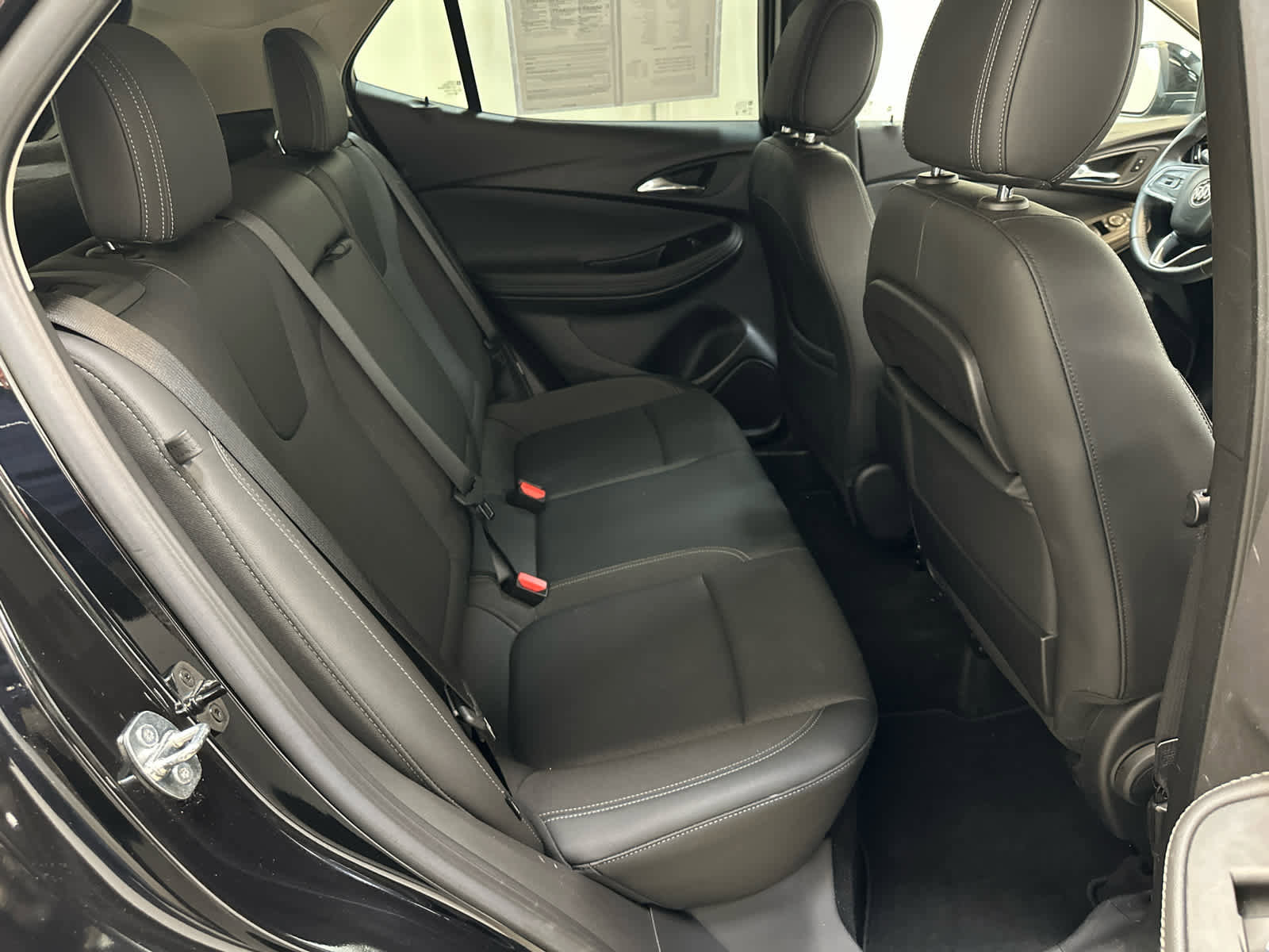 Certified 2023 Buick Encore GX Select w/ Sport Touring Package image 20