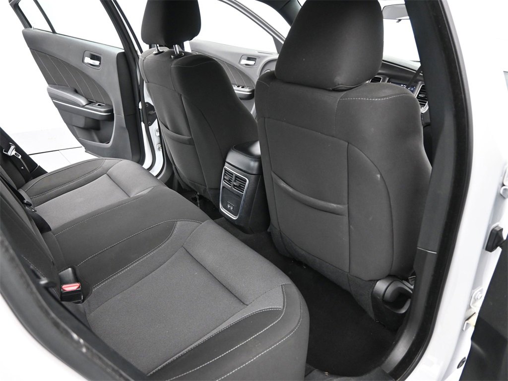 Used 2022 Dodge Charger SXT image 18