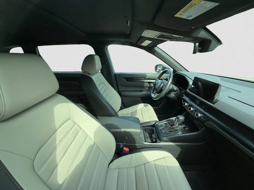Used 2023 Honda CR-V Sport Touring image 11