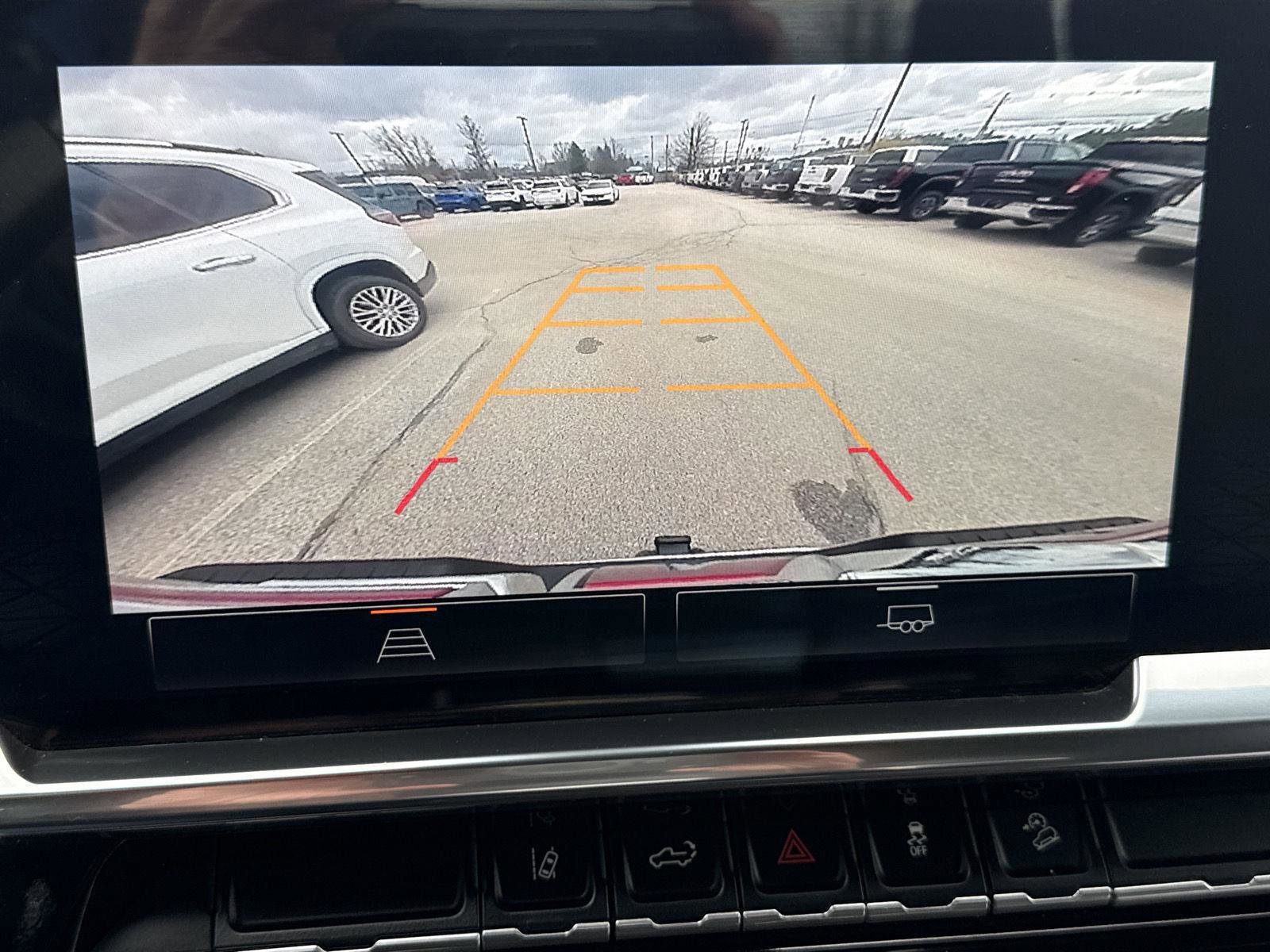 Used 2024 GMC Sierra 2500 SLE w/ SLE Convenience Package image 23