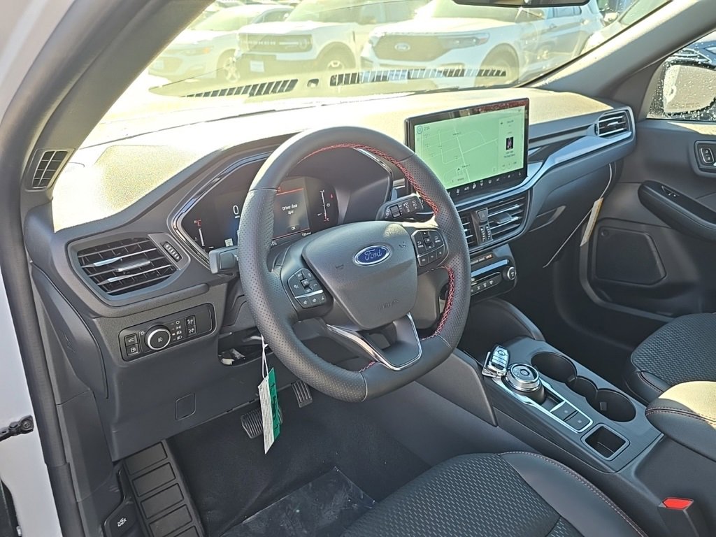 New 2026 Ford Escape ST-Line Select image 12