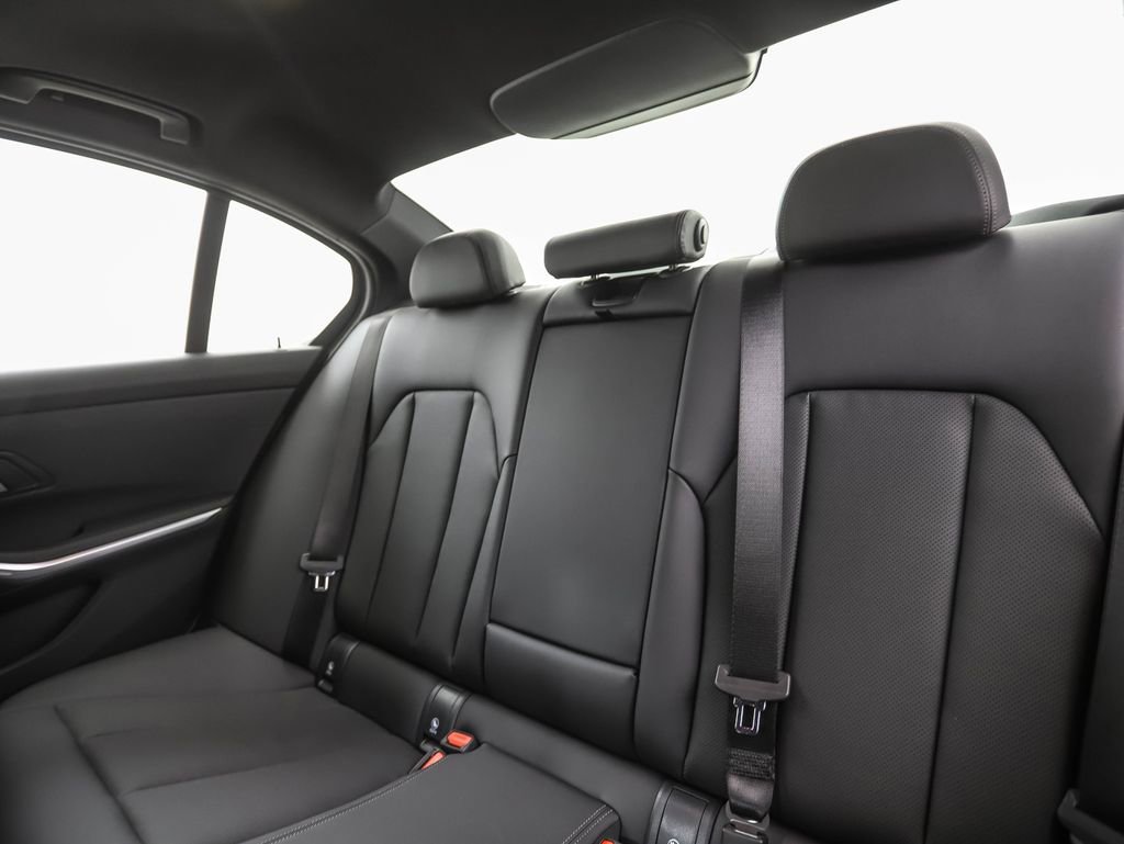 New 2026 BMW 330i xDrive Sedan w/ Premium Package image 23