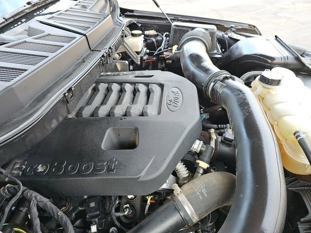 Used 2022 Ford F150 Lariat w/ Equipment Group 502A High image 29