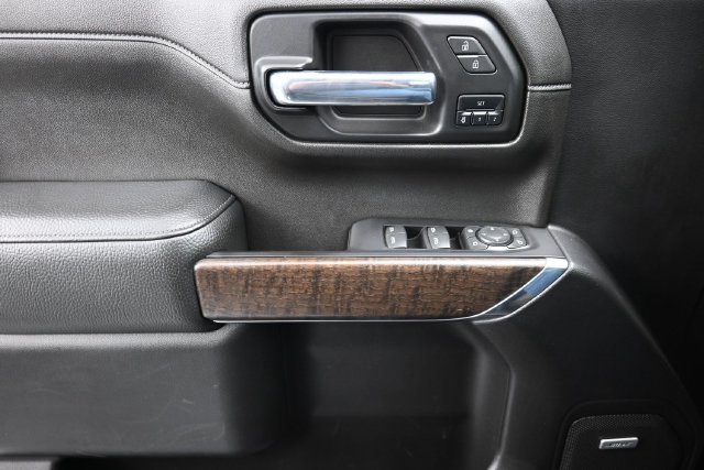 Used 2019 GMC Sierra 1500 Denali AWD/4WD image 25