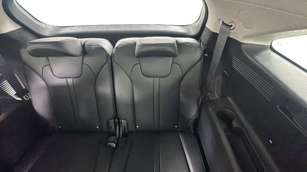 New 2026 Kia Sorento EX w/ EX Premium Package image 15