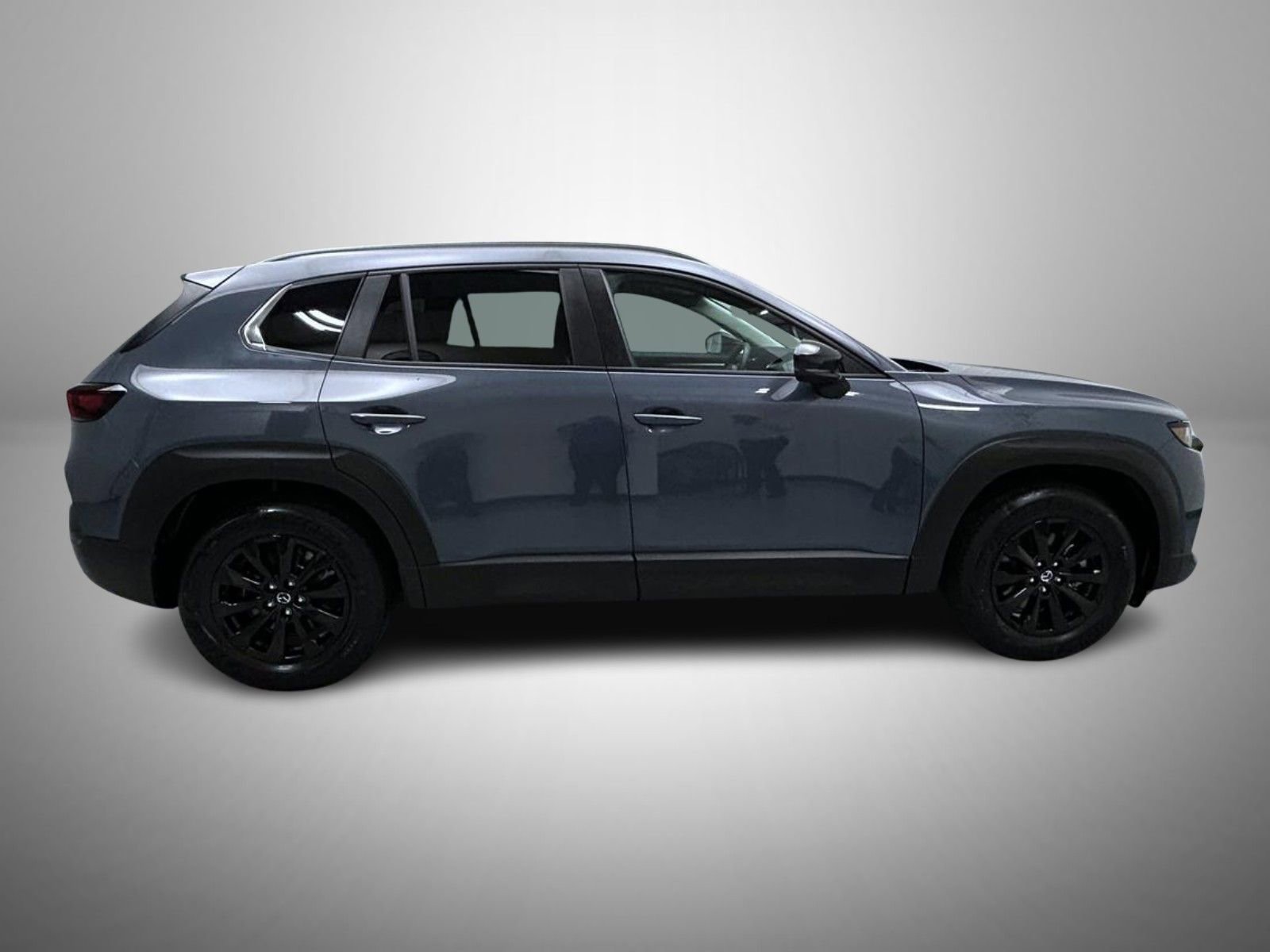 Certified 2024 MAZDA CX-50 AWD 2.5 S w/ Select Package image 4