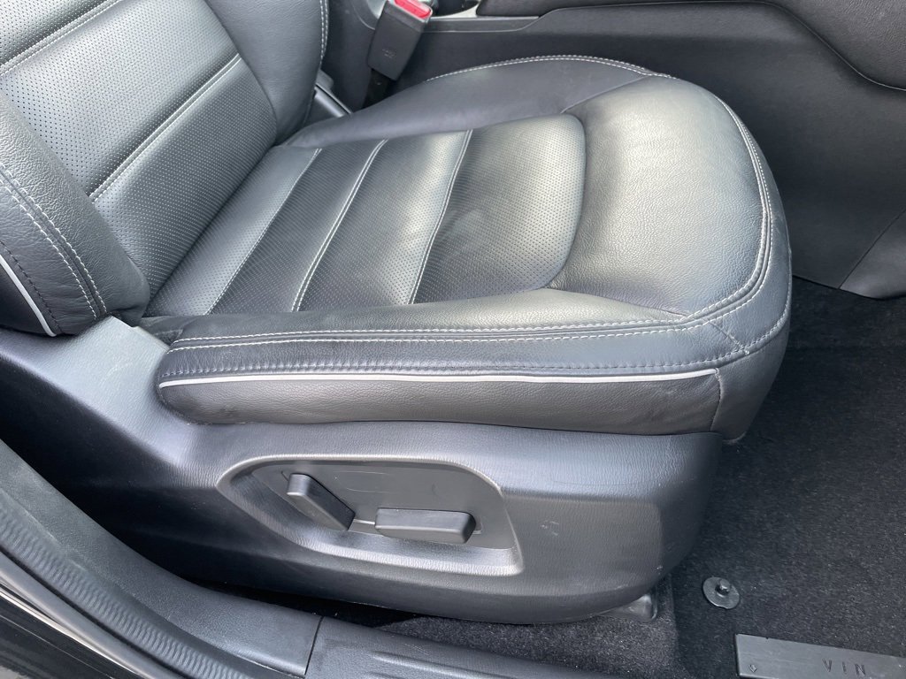 Used 2025 MAZDA CX-5 AWD 2.5 S w/ Preferred Package image 19