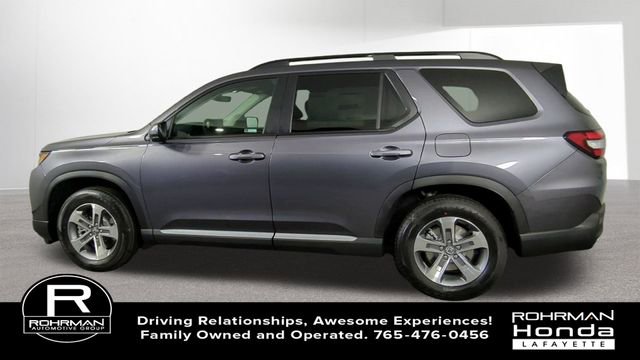 New 2026 Honda Pilot EX-L image 6