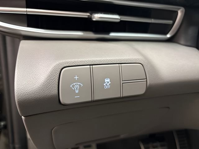 New 2026 Hyundai Elantra Sport w/ Cargo Package image 31