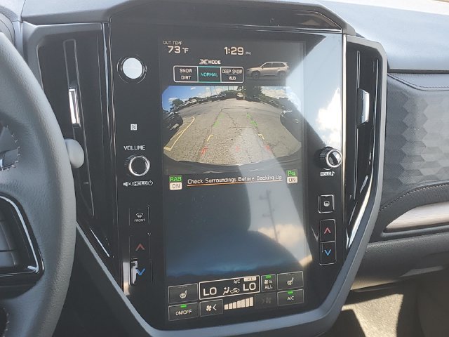 New 2026 Subaru Forester Sport AWD/4WD image 25