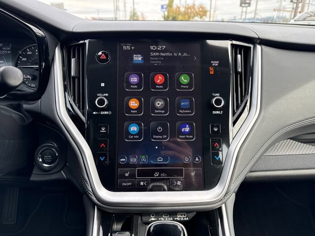 Used 2025 Subaru Legacy Premium AWD/4WD image 24