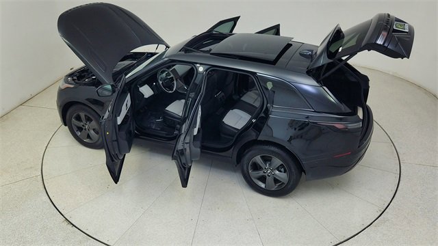 Used 2024 Land Rover Range Rover Velar Dynamic SE image 88
