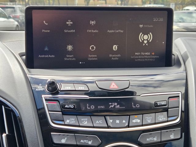 Certified 2024 Acura RDX SH-AWD image 20