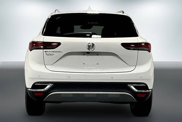 Used 2022 Buick Envision Preferred image 6