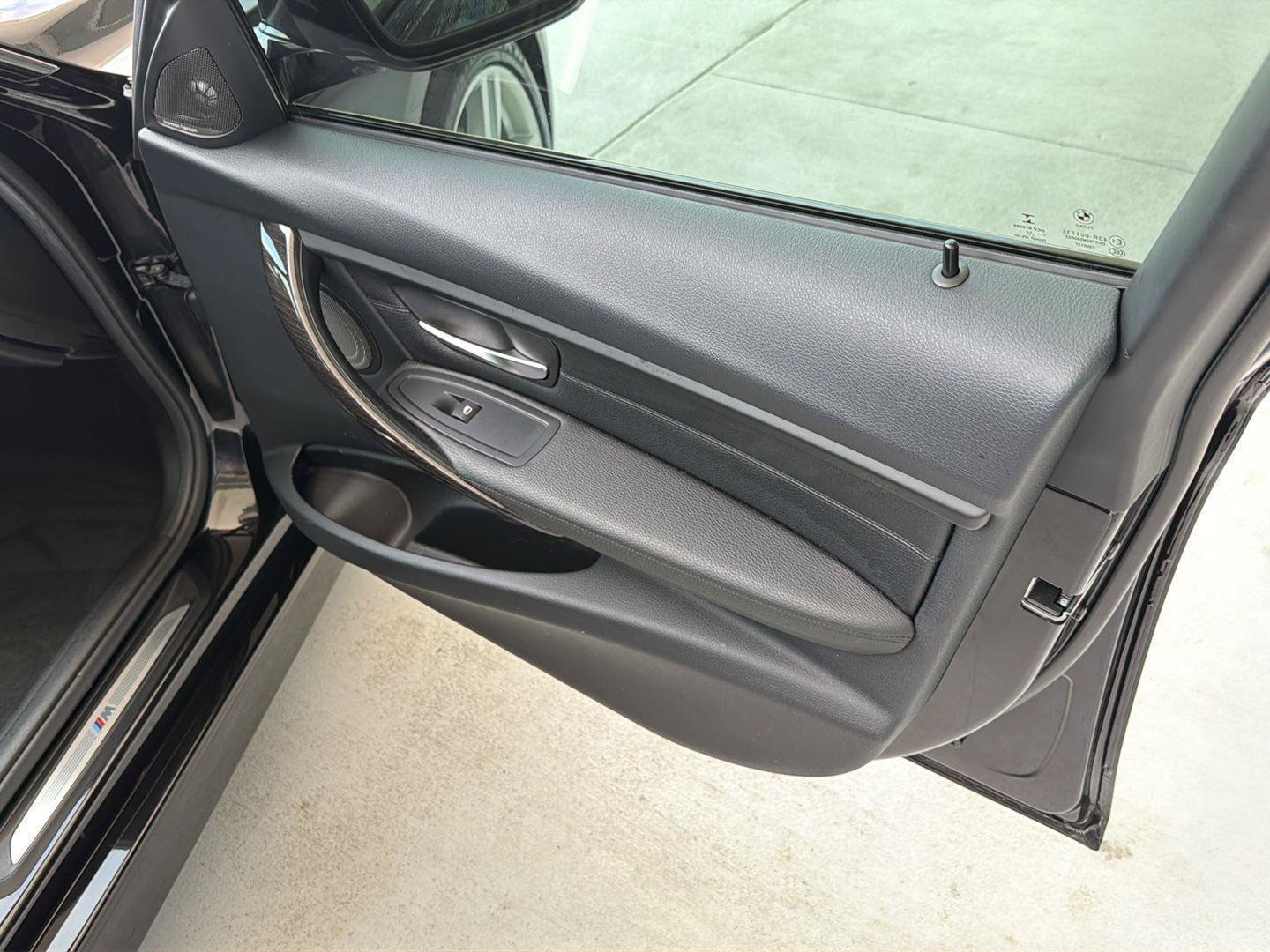 Used 2015 BMW 335i Sedan RWD image 14