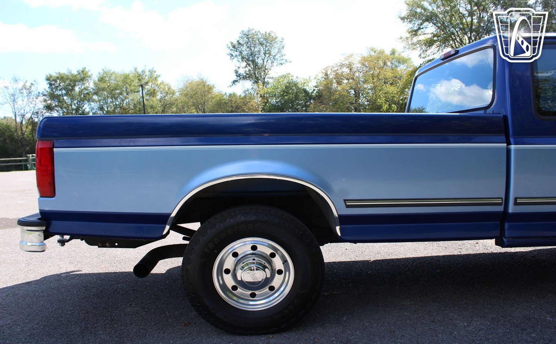 Used 1997 Ford F250 2WD SuperCab Heavy Duty image 38