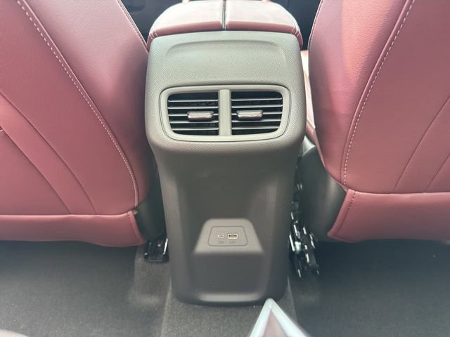 New 2026 Buick Envision Sport Touring AWD/4WD image 32