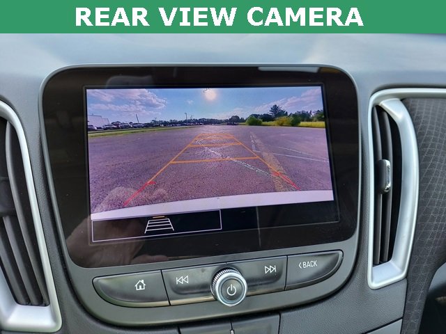 Certified 2024 Chevrolet Malibu LT image 7