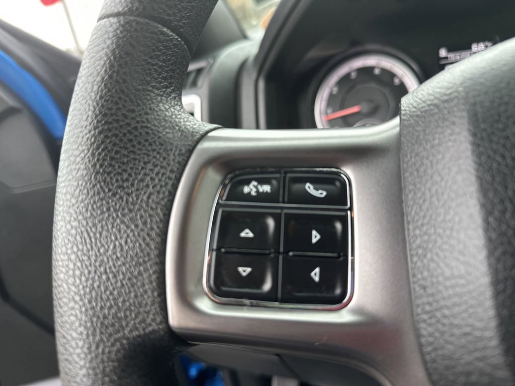 Used 2024 RAM 1500 Classic Warlock image 15