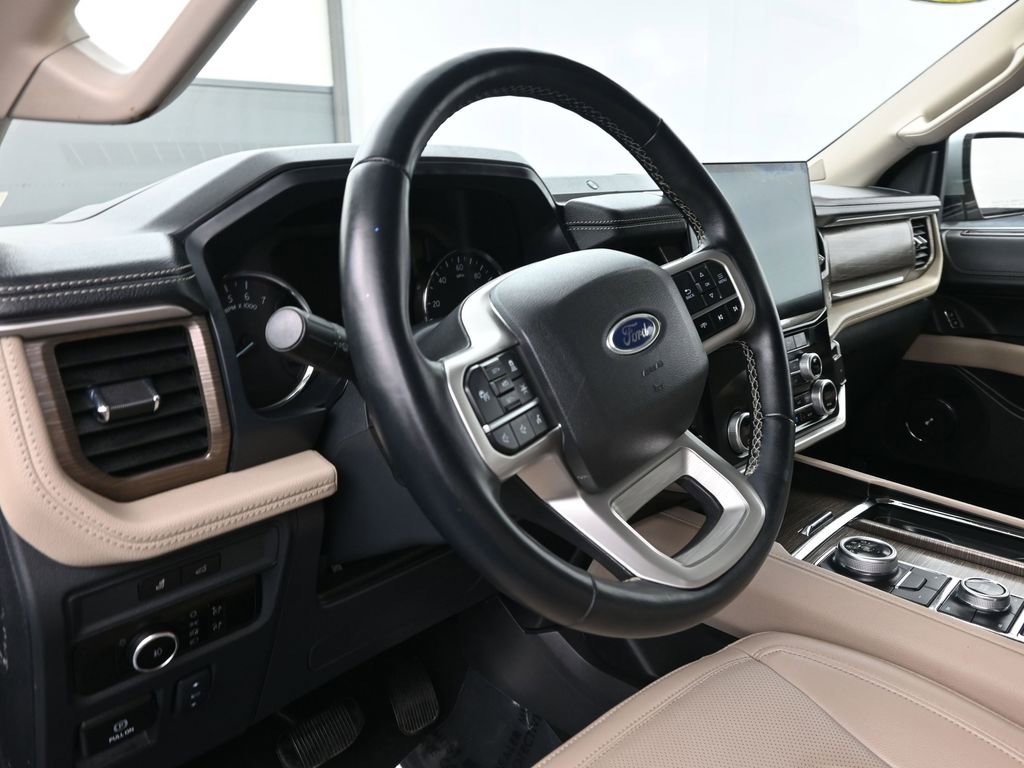 Used 2024 Ford Expedition Max Limited image 27