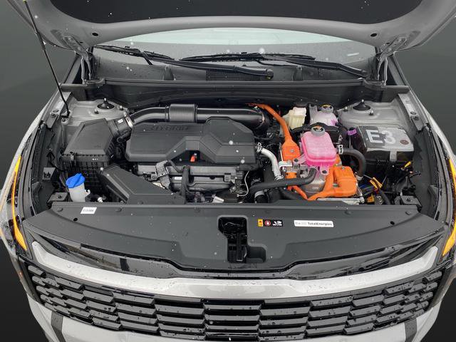 New 2026 Kia Sportage S image 41