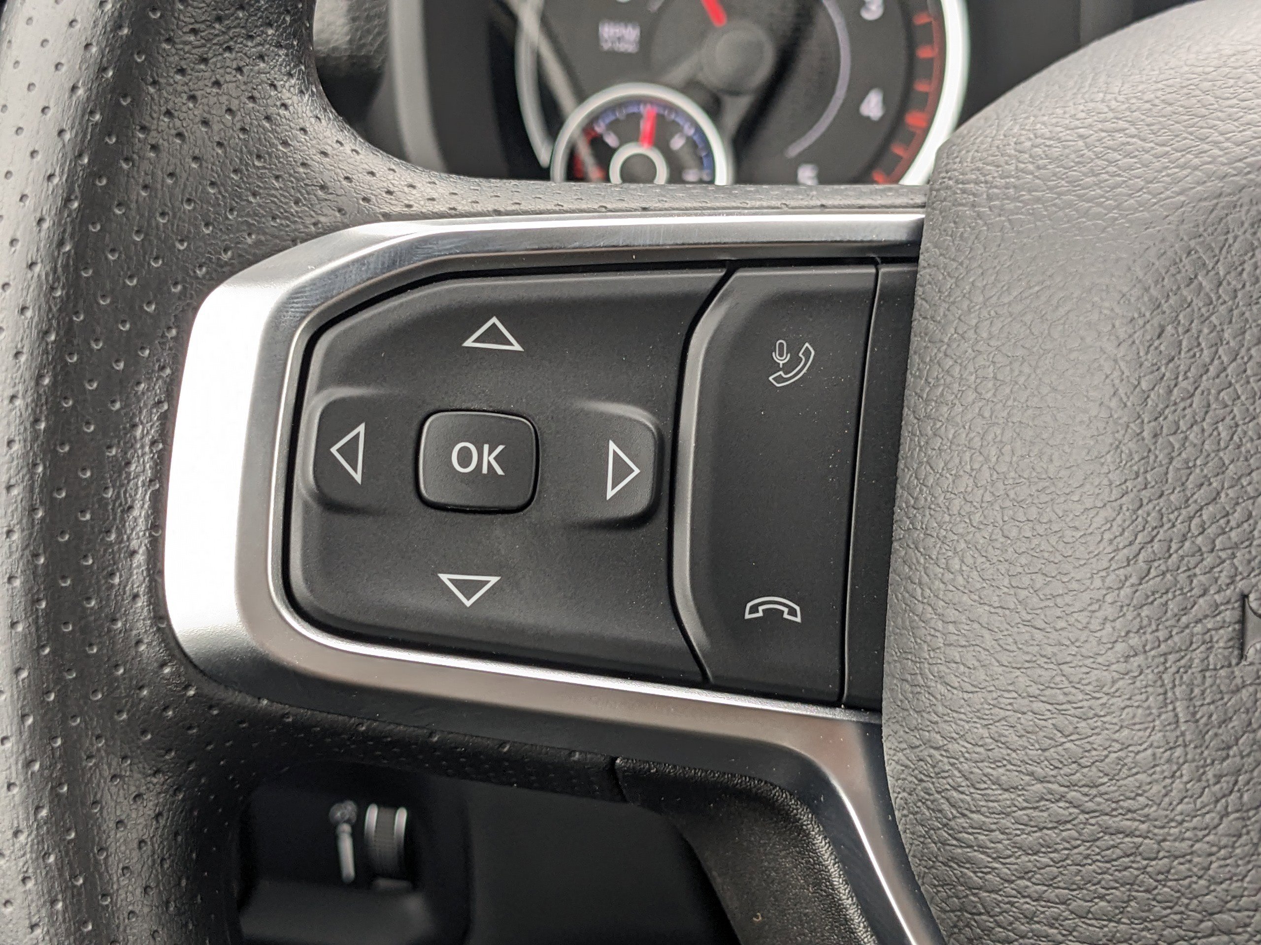 New 2025 RAM 3500 Tradesman w/ Chrome Appearance Group image 20