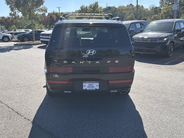 Used 2026 Hyundai Santa Fe SEL FWD image 6