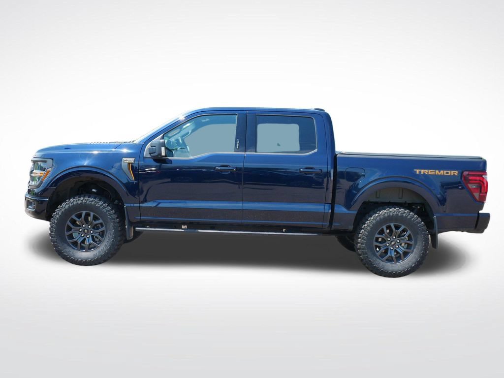 Used 2024 Ford F150 Tremor w/ Bed Utility Package AWD/4WD image 6