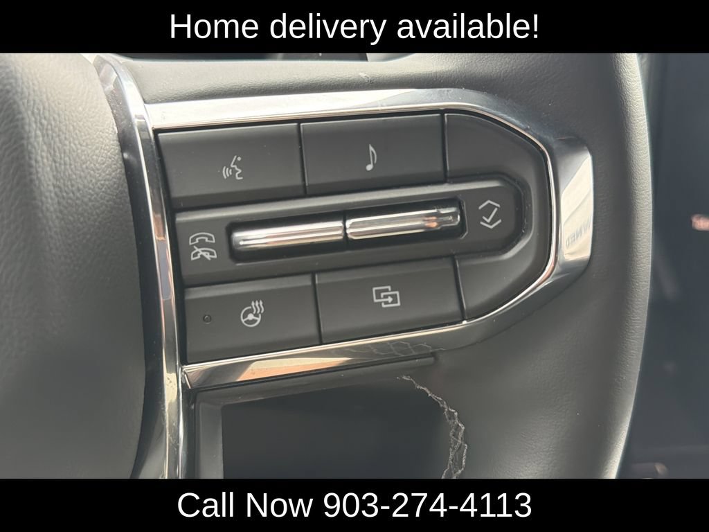 Used 2026 GMC Yukon XL Denali w/ Denali Reserve Package AWD/4WD image 31