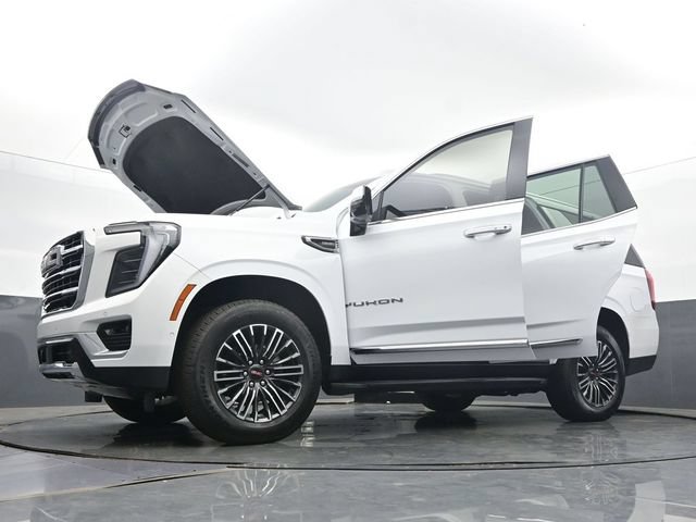 Used 2025 GMC Yukon Elevation w/ LPO, Floor Liner Package AWD/4WD image 59