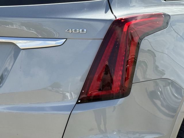 Certified 2024 Cadillac XT5 Premium Luxury AWD/4WD image 7