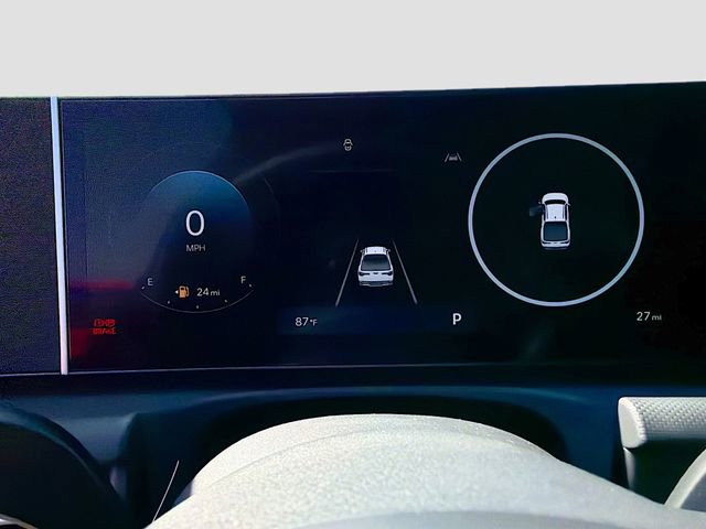 New 2026 Hyundai Santa Cruz SEL AWD/4WD image 12