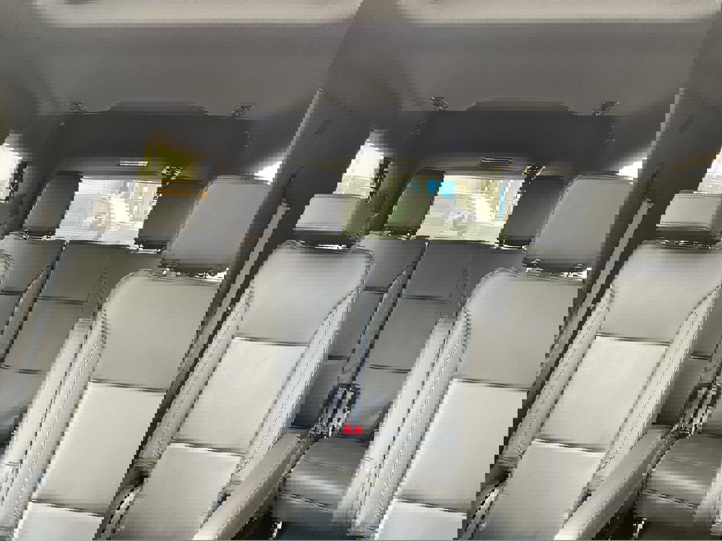 Certified 2026 Chevrolet Tahoe Z71 w/ Comfort Package image 15