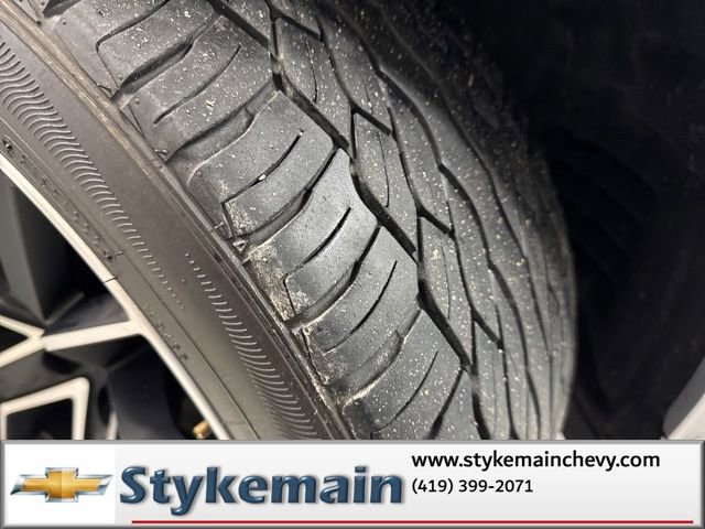 Used 2021 Audi Q8 Premium Plus w/ Premium Plus Package image 45