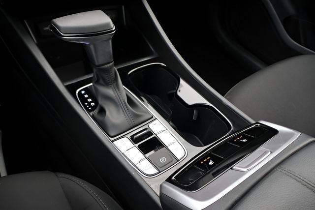 Used 2023 Hyundai Tucson SEL AWD/4WD image 22