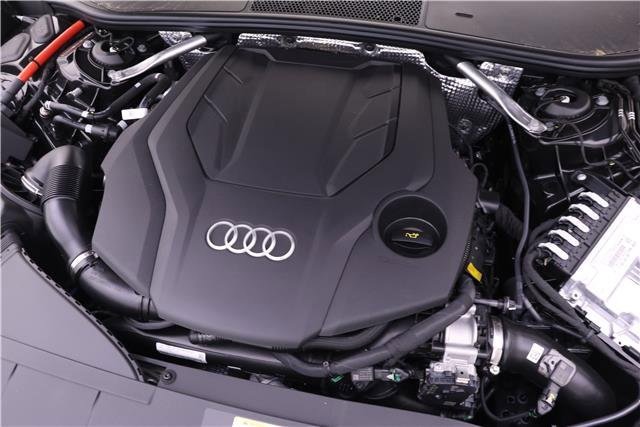 New 2025 Audi A6 Premium Plus image 16
