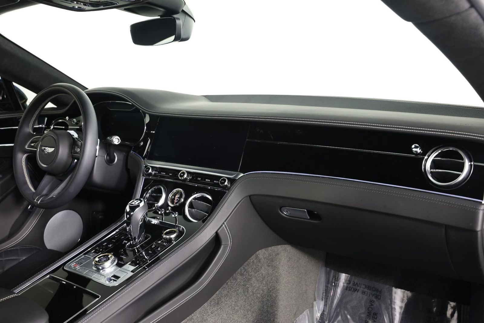 Used 2021 Bentley Continental GT image 27