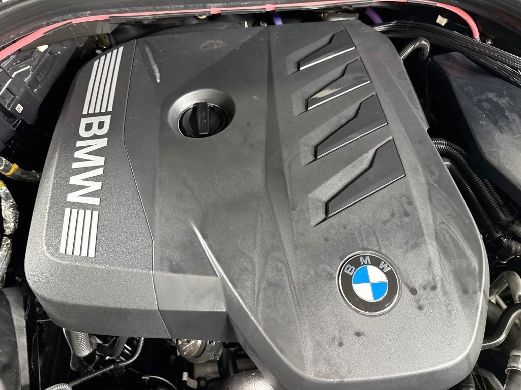 Used 2026 BMW X3 xDrive30i AWD/4WD image 38