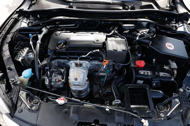 Used 2014 Honda Accord Sport image 23