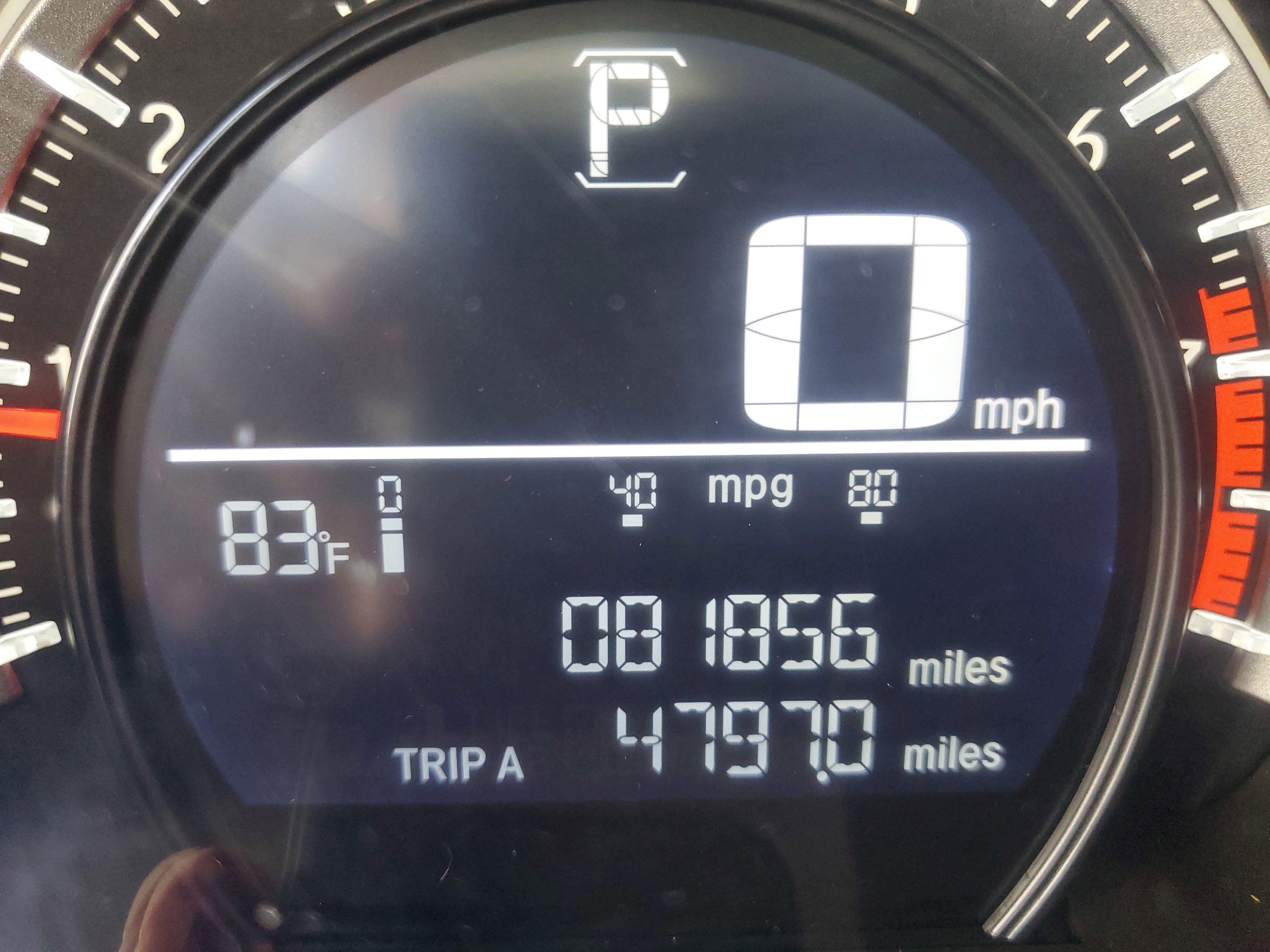 Used 2017 Honda Civic LX image 23