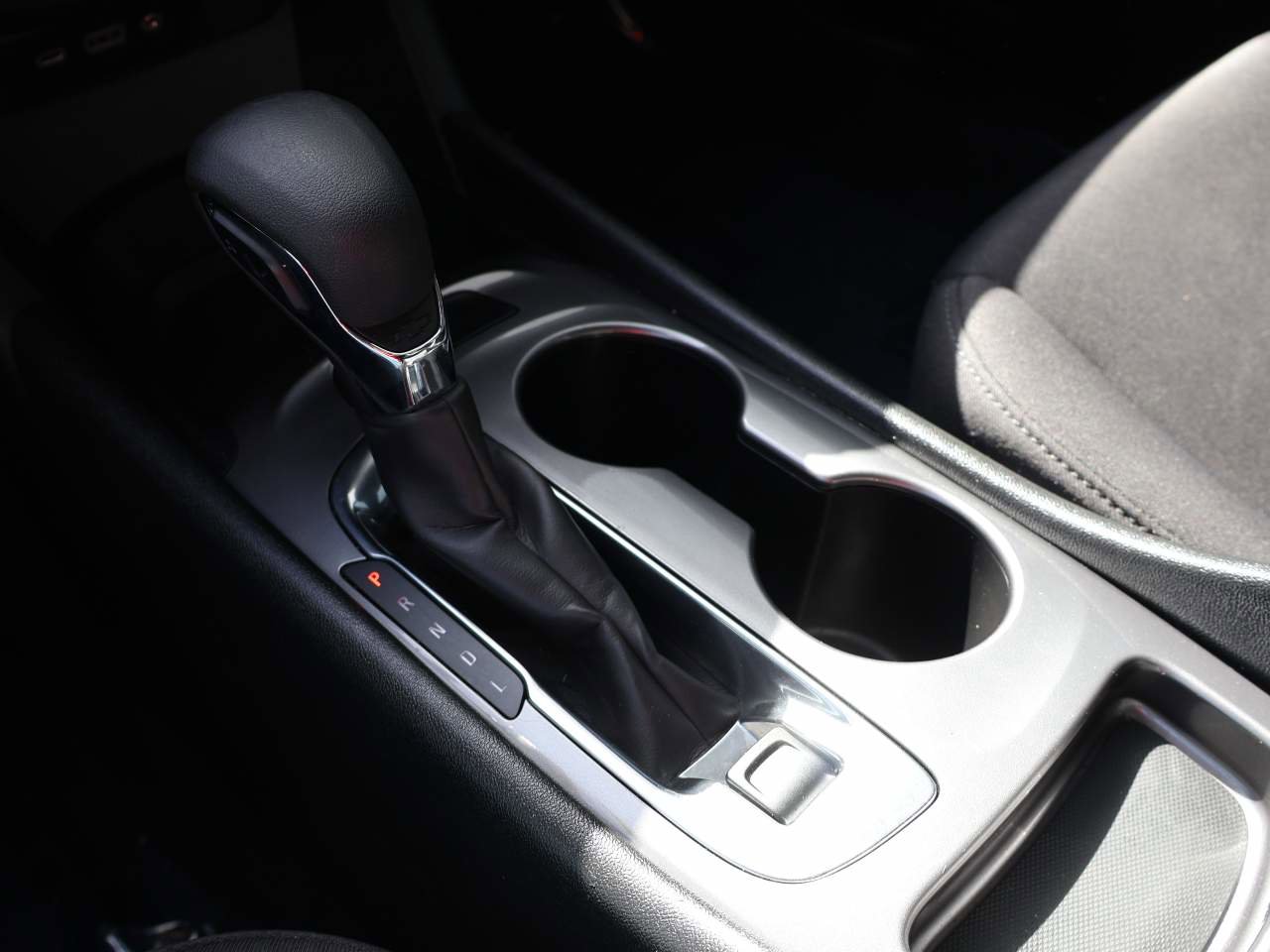 Used 2024 Chevrolet Malibu LS FWD image 15