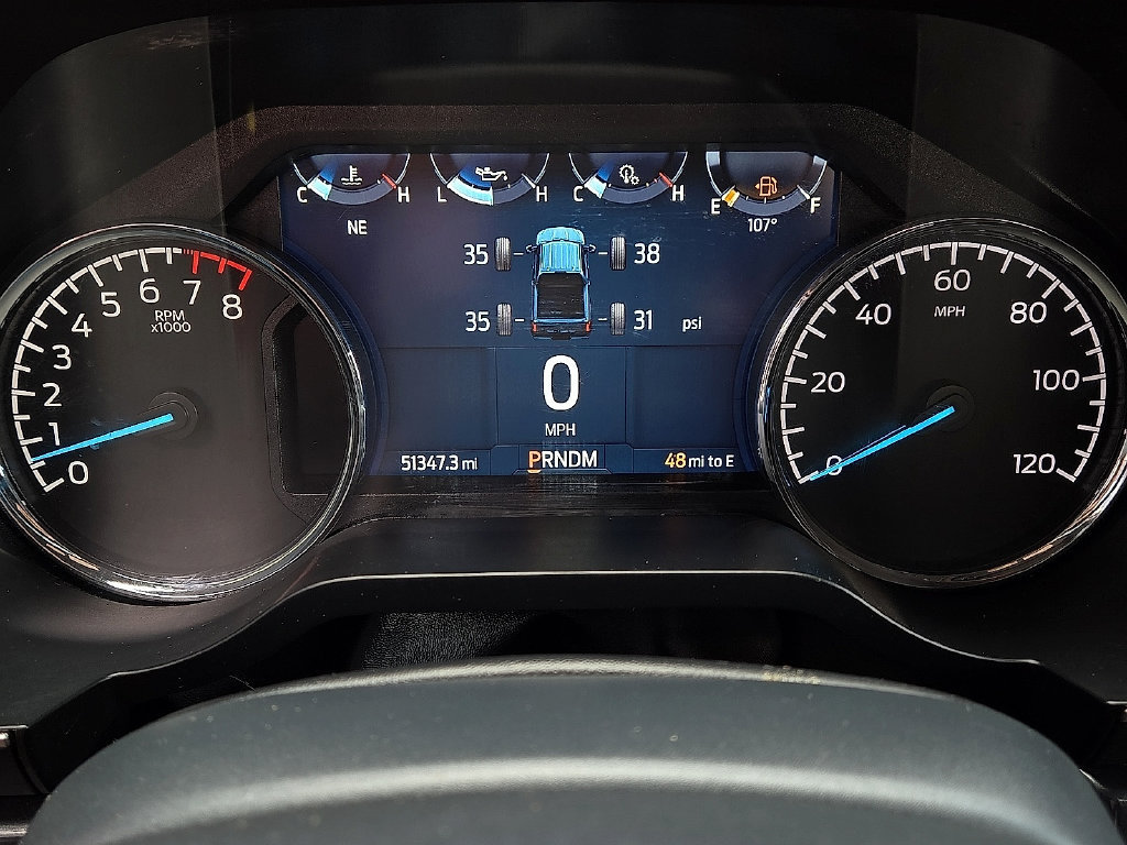 Used 2022 Ford F150 XLT w/ Equipment Group 302A High AWD/4WD image 18